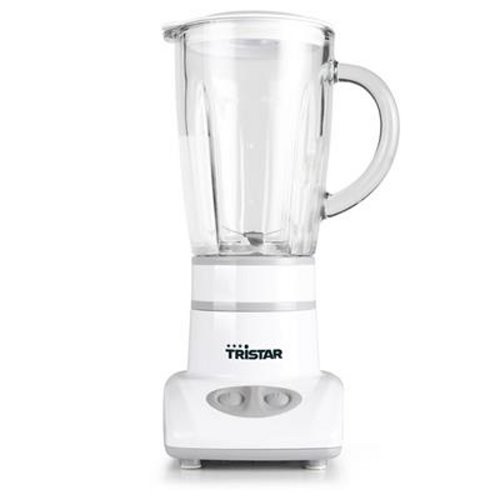 Mixeur Tristar BL-4431 – Lames en acier inoxydable – Bol amovible de 0,45 l