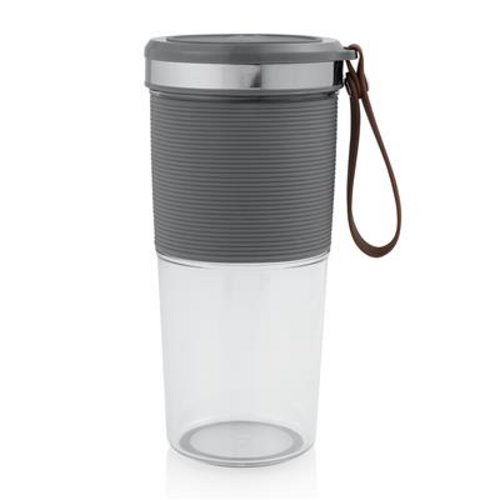Mini-blender portable - Gourde 400 ml sans BPA - Batterie USB rechargeable