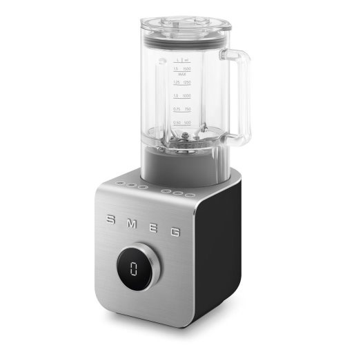 Blender Noir Mat 1.5L 5 Prg 9 Vit.