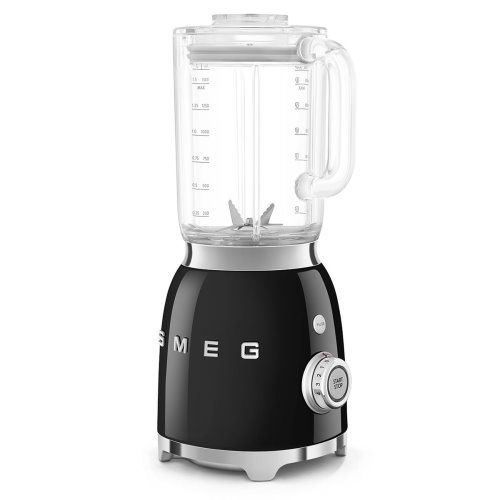 Blender Noir 1.5L 4 Prg00W Année 50