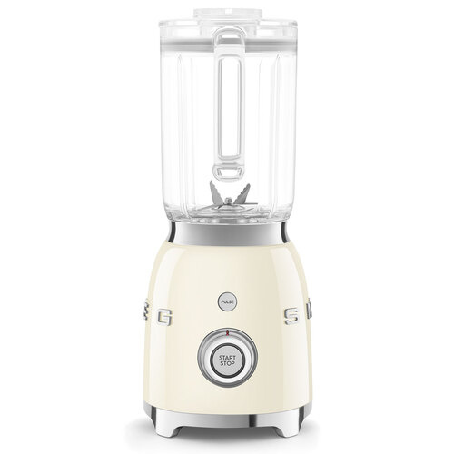 Blender Crème 1.5L 4 Prg00W Année 50
