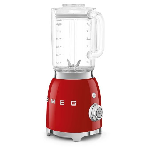 Blender Rouge 1.5L 4 Prg00W Année 50