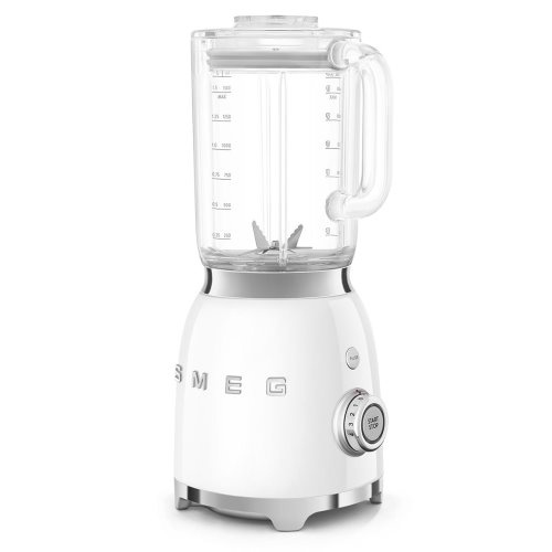 Blender Blanc 1.5L 4 Prg00W Année 50