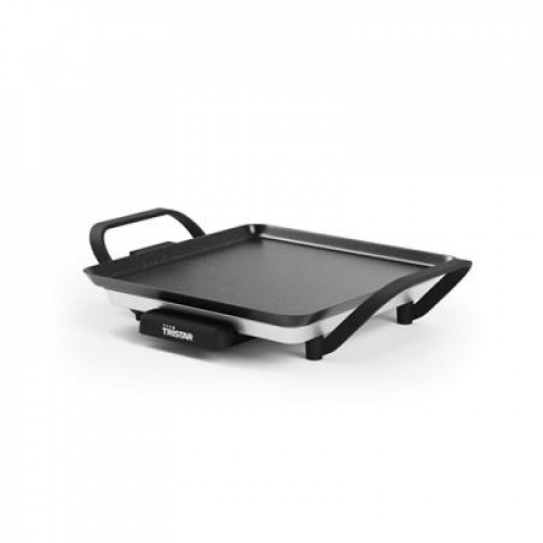 Plancha électrique