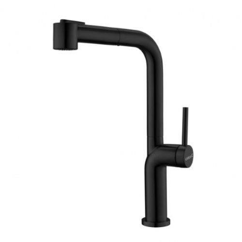 Mitigueur en laitonCartouche en céramiqueInitiation froideTige amovible et en