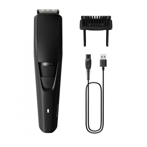 Tondeuse barbe Beardtrimmer Séries 3000