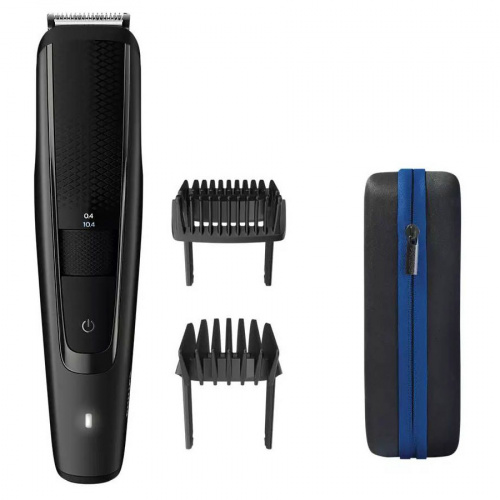 Tondeuse barbe Beardtrimmer Séries 5000 90MnH