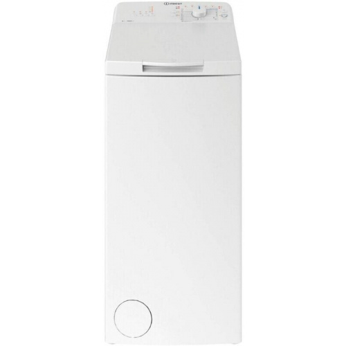 MAL posable, Top, INNEX, Blanc, 5 KG, 1000 trs, Classe énergie D, 42 L, 76dB, Mo