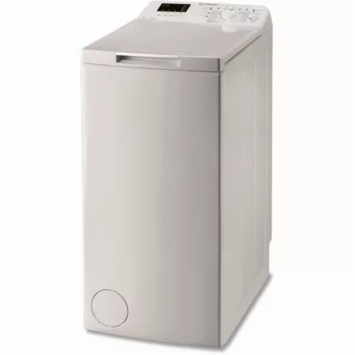 MAL posable, Top, INNEX, Blanc, 7 KG, 1200 trs, Classe énergie E, 42 L, 78dB, Mo