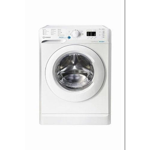 MAL posable, Front, INNEX, Blanc, 10 KG, 1200 trs, Classe énergie D, 75dB, LED P