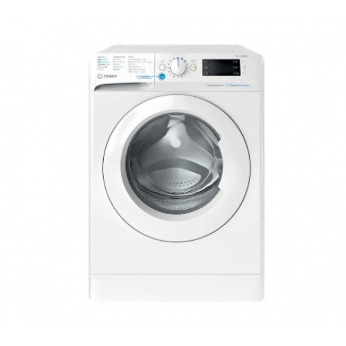 MAL posable, Front, INNEX STEAM, Blanc, 9 KG, 1200 trs, Classe énergie B, 62L, 7
