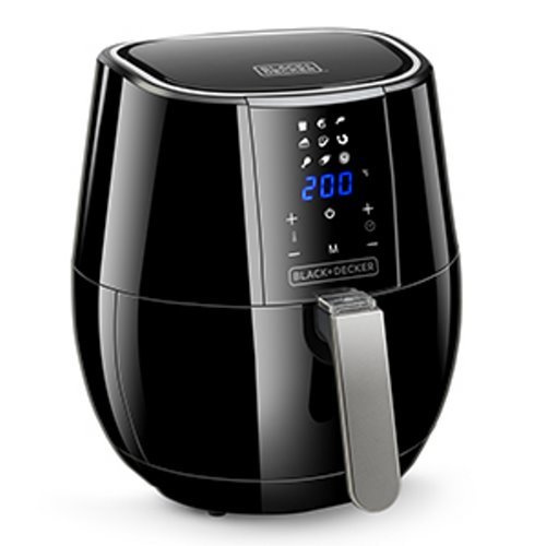 Friteuse à air 1500 W – BXAF3500E