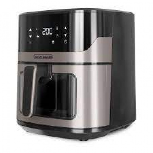 Friteuse à air 1600 W – BXAF6500E