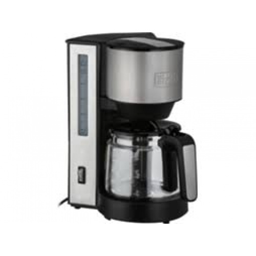 Cafetière filtre 870W – BXCO870E