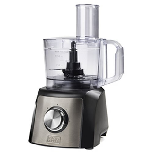 Robot multifonctions 1200W + accessoires – BXFPA1200E