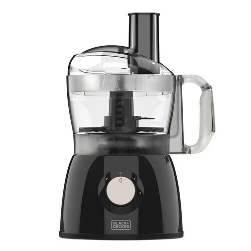 Robot multifonctions 600 W + accessoires – BXFPA600E