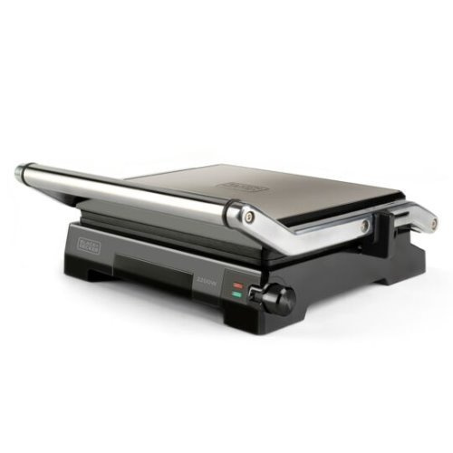 Grill 2 200 W – BXGR2200E