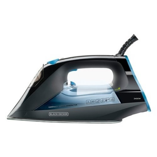 Fer à repasser 2400 W –  BXIR2401E