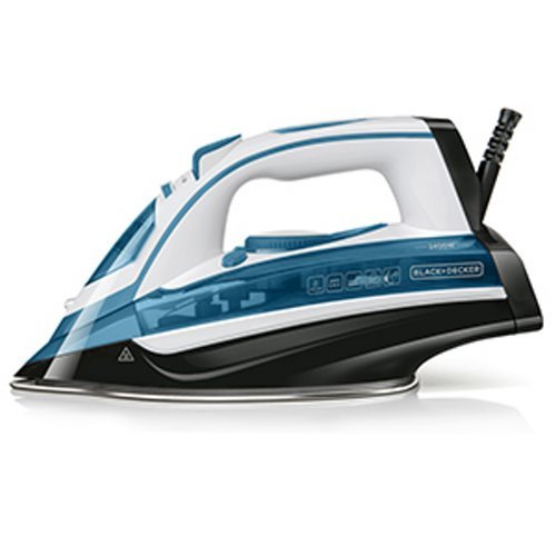 Fer à repasser 2400 W – BXIR2402E