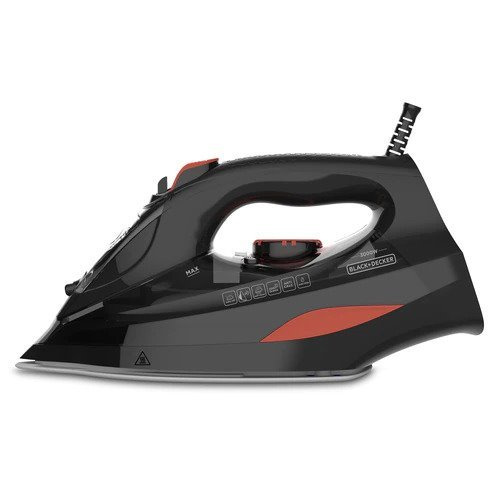 Fer à repasser 3000 W – BXIR3000E