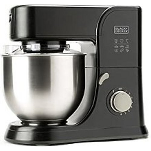 Robot pâtissier 1 000 W – BXKM1001E