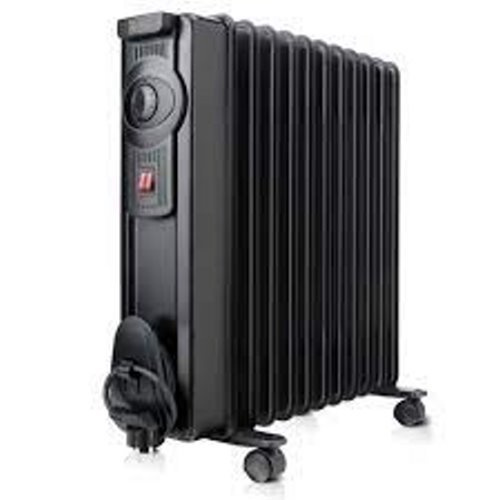 Radiateur bain d’huile 1500 W – BXRA1500E