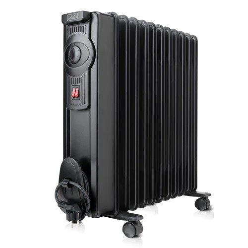 Radiateur bain d’huile 2300 W – BXRA2300E