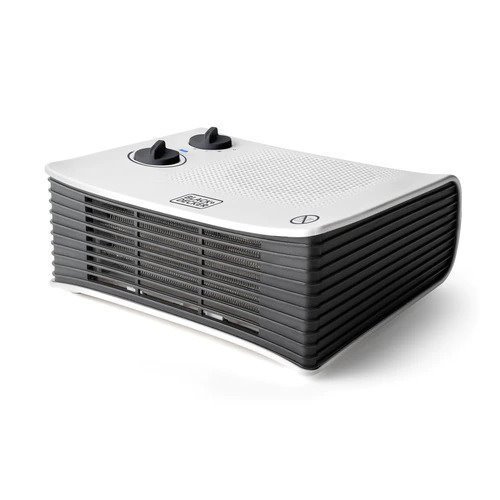 Thermo-ventilateur 1000/2000 W – BXSH2001E