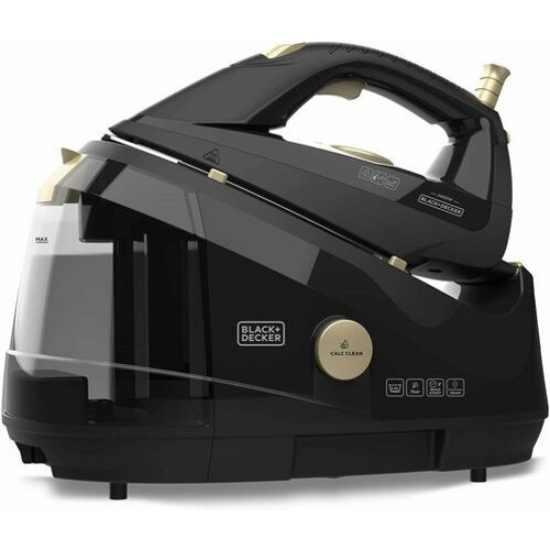 Générateur vapeur 2 400 W - BXSS2400E