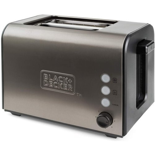 Grille pain 900 W – BXTO900E