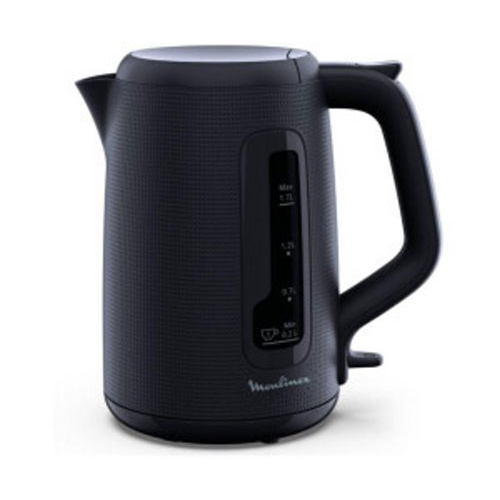 Bouilloire 1L7 Morning Bleu Nuit 2400W