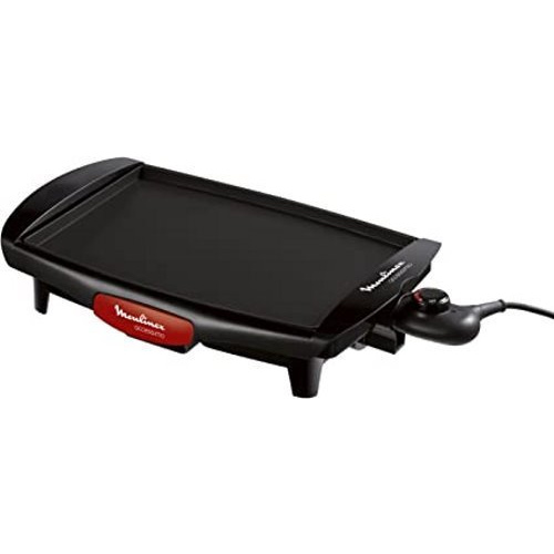 Plancha électrique ACCESSIMO 1800W 26×36 nrge