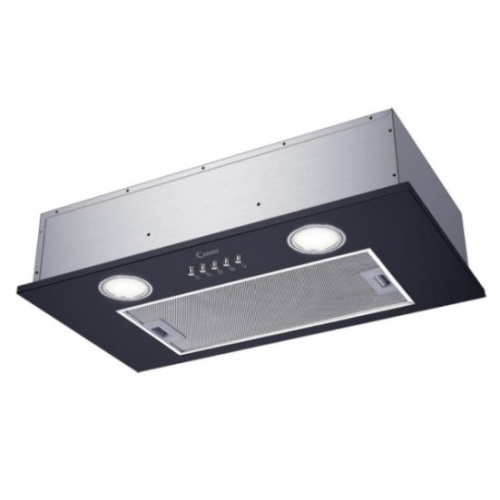 Groupe filtrant 207m3/h Noir