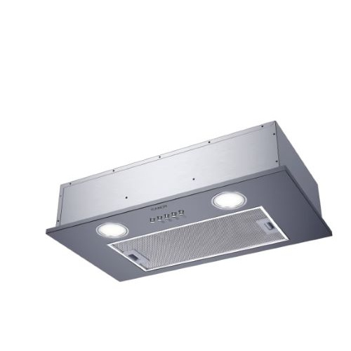 Groupe filtrant 207m3/h Inox