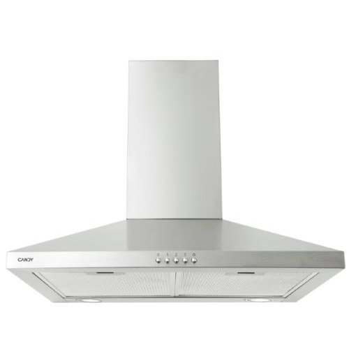Hotte Trapèze 60cm