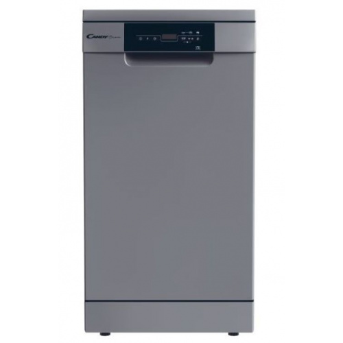 LV 45cm 10cvts 47db Inox