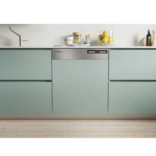 LV 13cvts 46dB Bd Inox