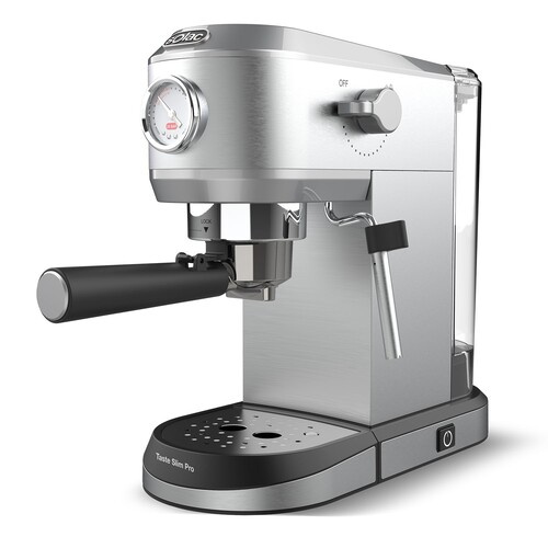Machine à expresso – 20 bar – Taste Slim Pro