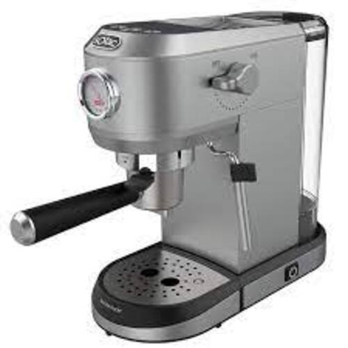 Machine à expresso – 20 bar – Taste Slim ProCAP