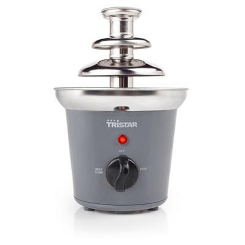 Fontaine à chocolat Tristar CF-1603 – Fonction de maintien au chaud – Fontaine e