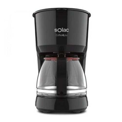 Cafetière 1,2 litres 12 tasses – Coffee4You