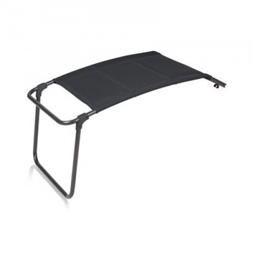 Repose-pied Mollema
Rembourrée – Cadre aluminium