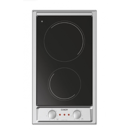 Domino Vitro Cdes Manettes Inox