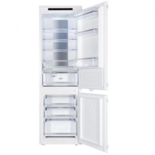 Refrigerateur combi 1,77mClasse energetique FNo Froost pour refrigerateur et c