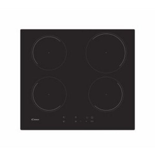 Induction 4 zones 7400W 4 boosters
