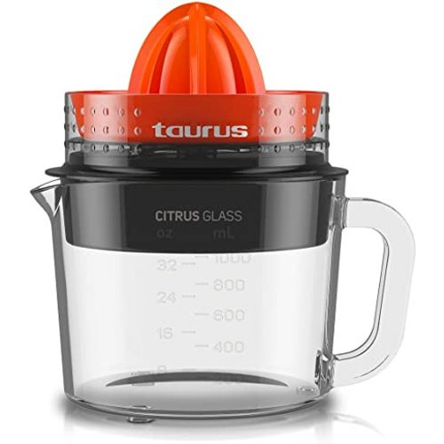 Presse-agrumes 30 W – Citrus Glass
