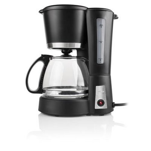 Cafetière Tristar CM-1233 – Convient pour 6 tasses – Convient aussi pour une uti