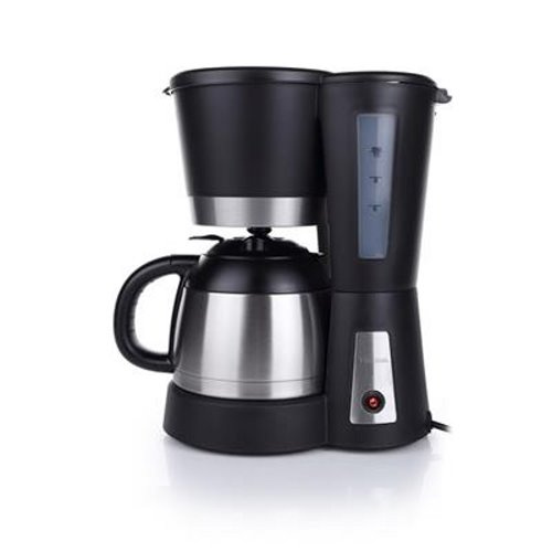 Cafetière Tristar CM-1234 – Avec verseuse thermos – Pour 10 tasses de café