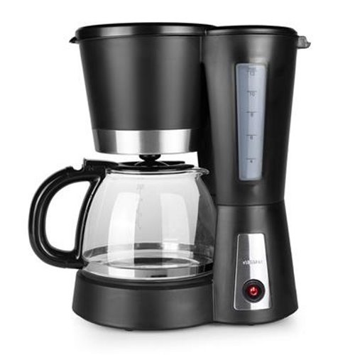 Cafetière Tristar CM-1236 – Volume : 1,2 litre – Fonction de maintien au chaud