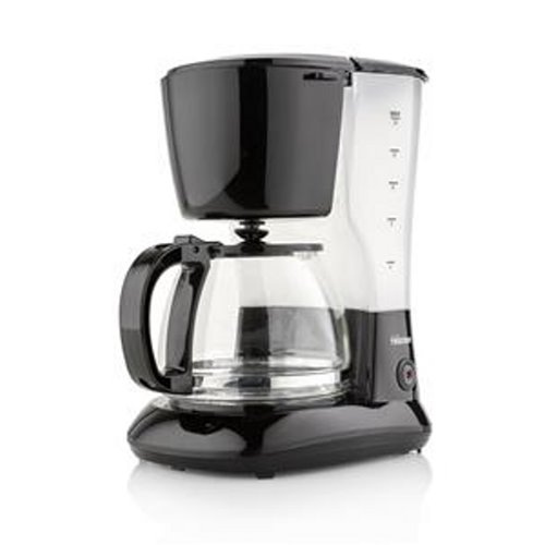 Cafetière Tristar CM-1245 – Volume : 1,25 litre – Dispositif anti-goutte